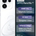 OPPO RENO 16C