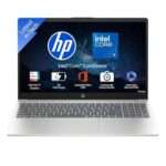 HP 15 FD0682TU C5 16GB RAM 512GB ROM