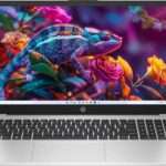 HP 15 FD0884TU C5 8GB RAM 512GB ROM