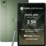 MOTO PAD 60 NEO