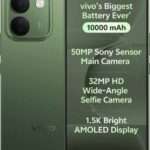VIVO S2 FE
