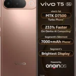 VIVO T5