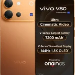 VIVO V80 5G
